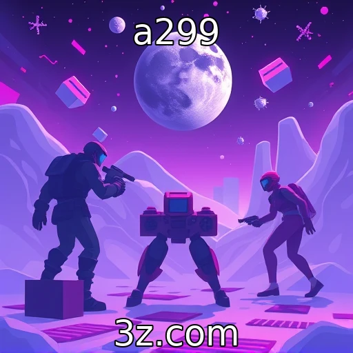 Crescimento das plataformas de jogos em nuvem