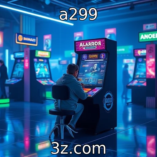 Tendências em jogos eletrônicos para o futuro próximo