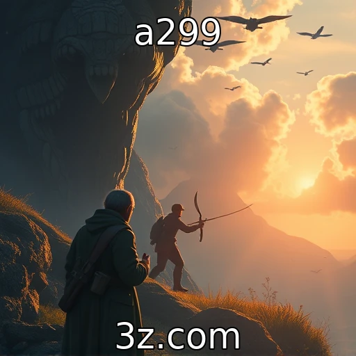 Inovação em narrativas interativas