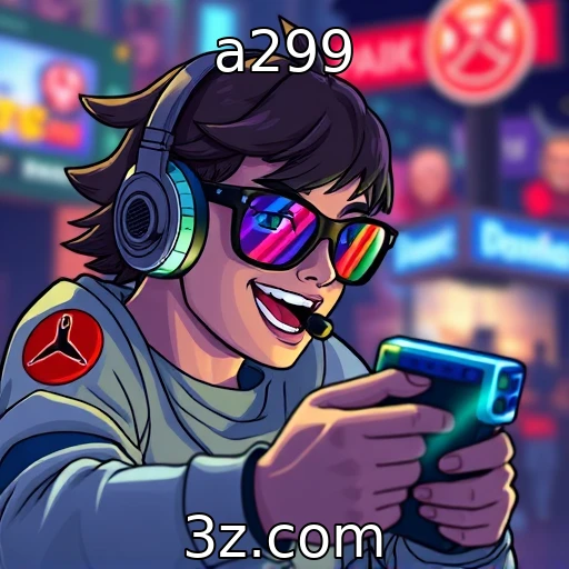 Novas tecnologias redefinem a experiência de jogo